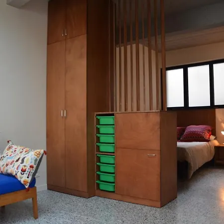 Accommodatie bij particulieren Super
