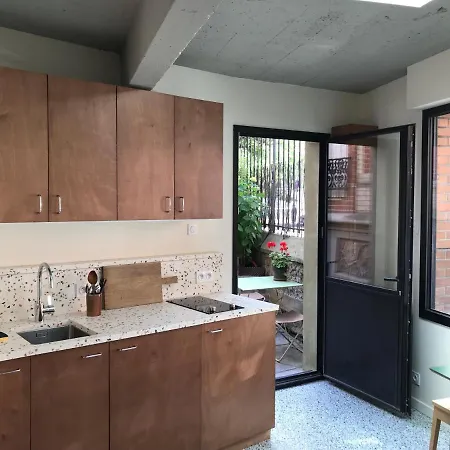 Accommodatie bij particulieren Super