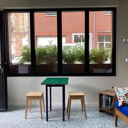 Super Accommodatie bij particulieren *
