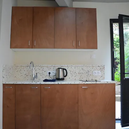 Super Проживание в семье