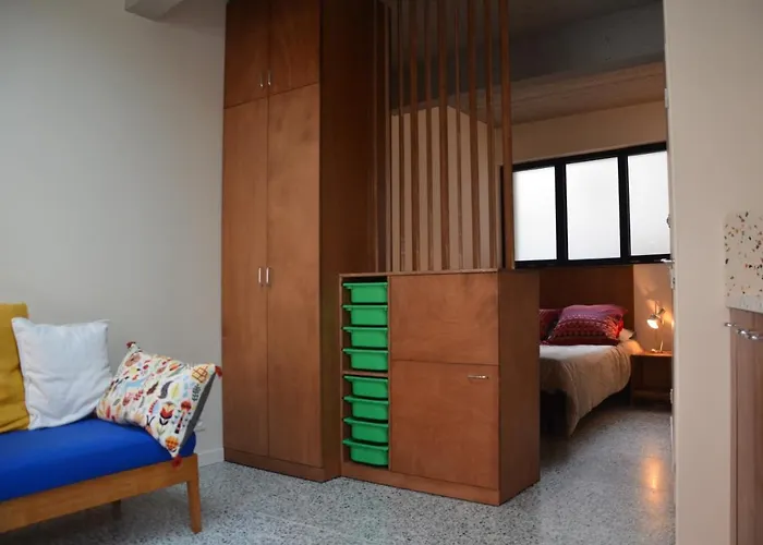 Séjour chez l'habitant Super