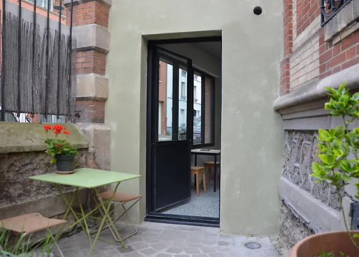 Séjour chez l'habitant Super Saint-Denis (Seine-Saint-Denis)