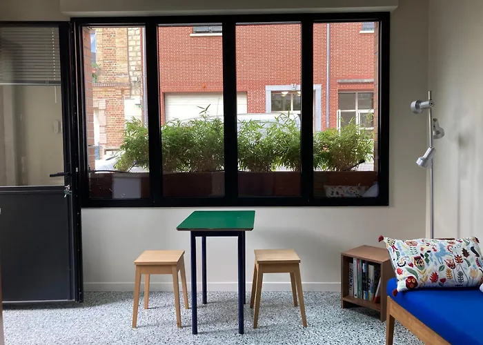 Super Séjour chez l'habitant *