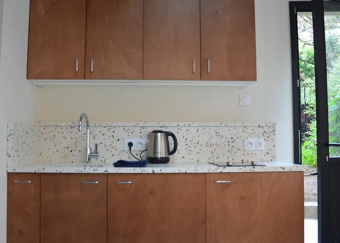 Super Séjour chez l'habitant